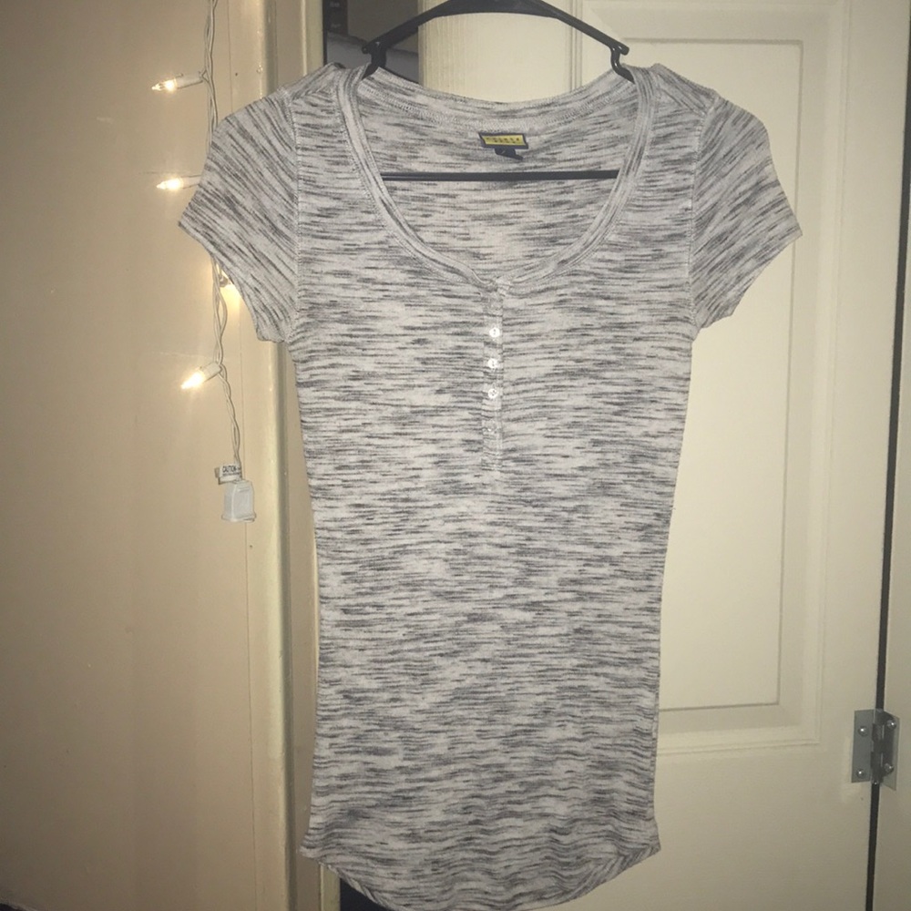 Aeropostale top
